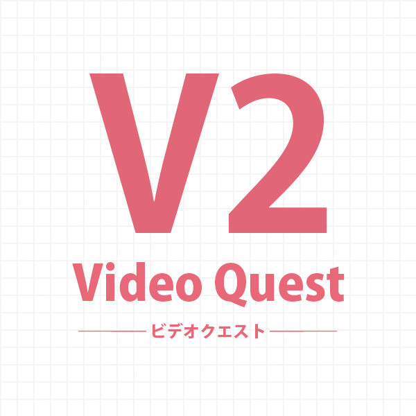 Video Quest 2（ビデオクエスト 2）